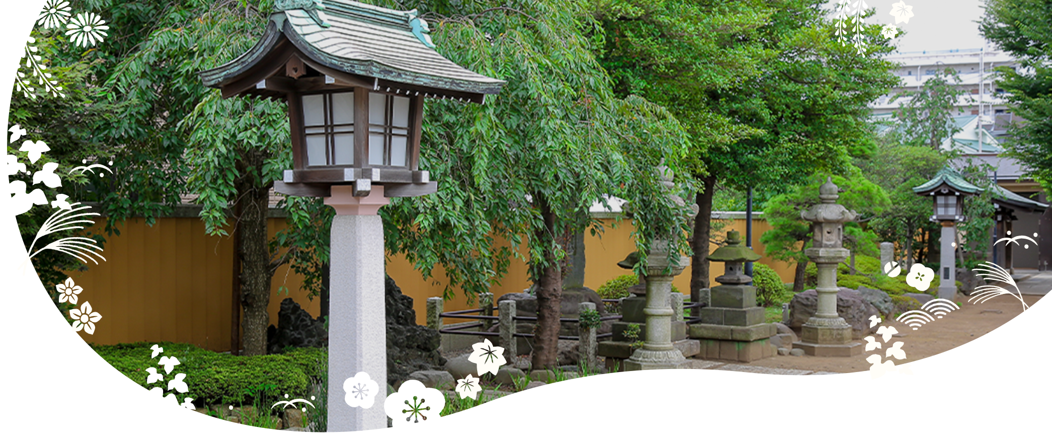 大田区 神社巡り